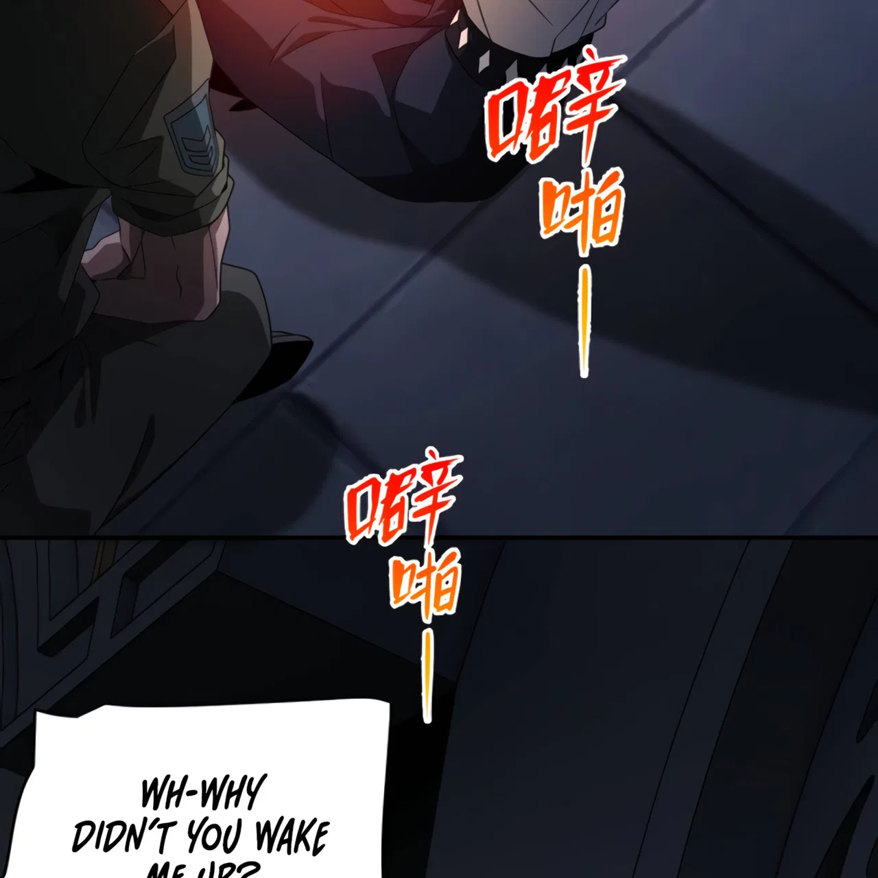 I Have Been Stuck On The Same Day For 3,000 Years Chapter 51 – Page 37