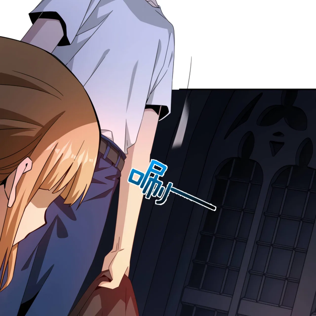 I Have Been Stuck On The Same Day For 3,000 Years Chapter 51 – Page 44