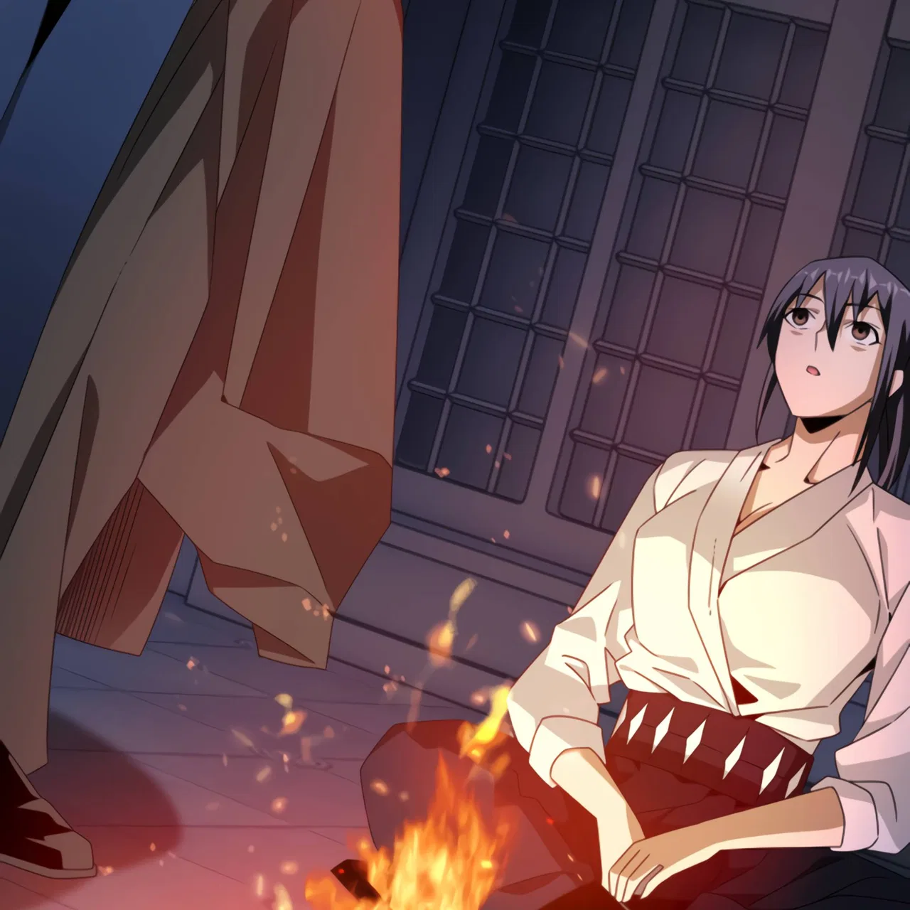 I Have Been Stuck On The Same Day For 3,000 Years Chapter 51 – Page 45