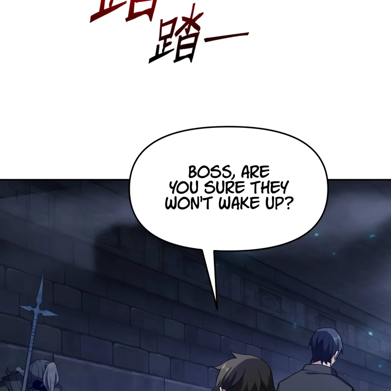 I Have Been Stuck On The Same Day For 3,000 Years Chapter 51 – Page 49