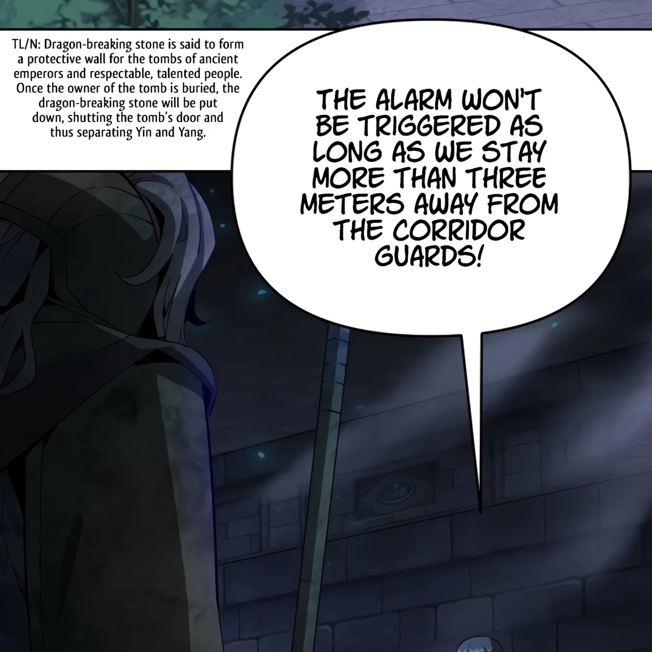 I Have Been Stuck On The Same Day For 3,000 Years Chapter 51 – Page 52