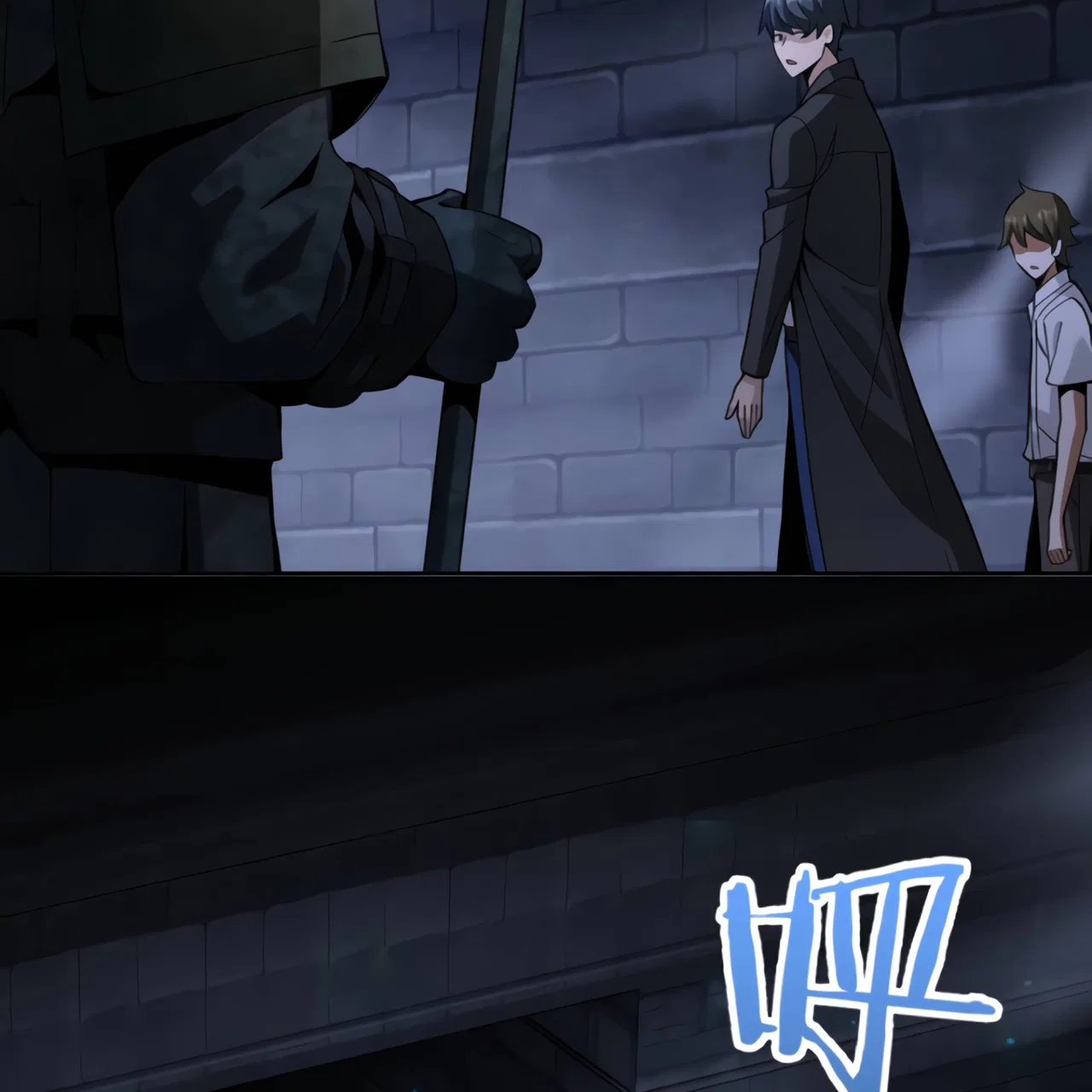 I Have Been Stuck On The Same Day For 3,000 Years Chapter 51 – Page 53