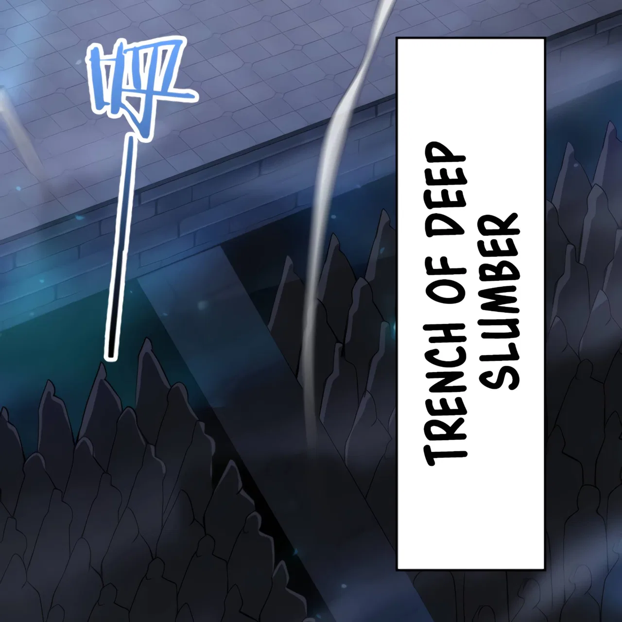 I Have Been Stuck On The Same Day For 3,000 Years Chapter 51 – Page 55