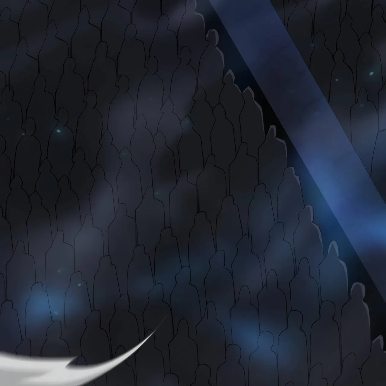 I Have Been Stuck On The Same Day For 3,000 Years Chapter 51 – Page 56