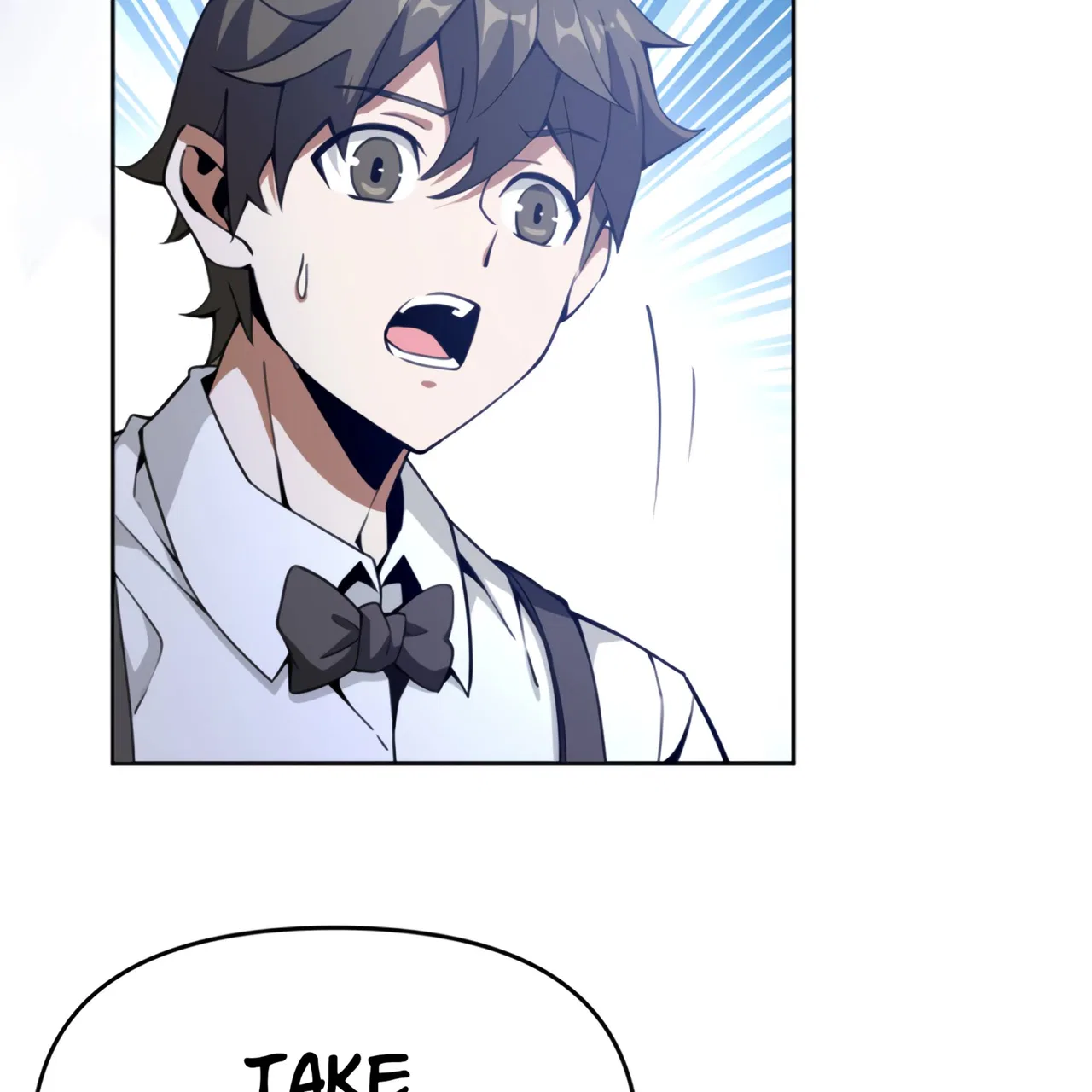 I Have Been Stuck On The Same Day For 3,000 Years Chapter 51 – Page 58