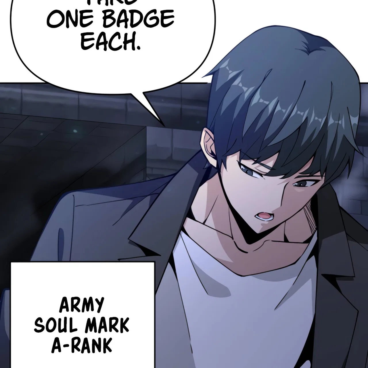 I Have Been Stuck On The Same Day For 3,000 Years Chapter 51 – Page 59