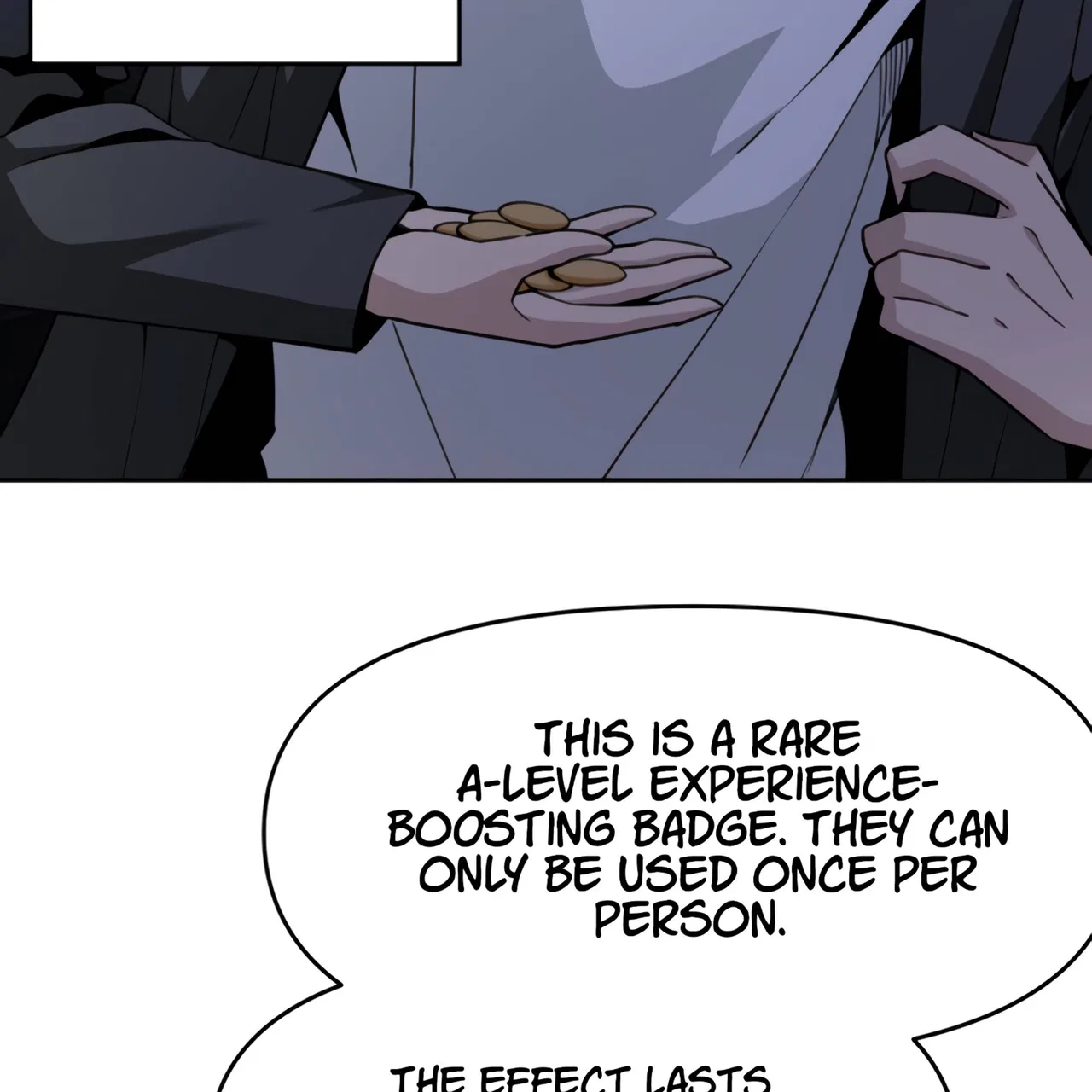 I Have Been Stuck On The Same Day For 3,000 Years Chapter 51 – Page 60