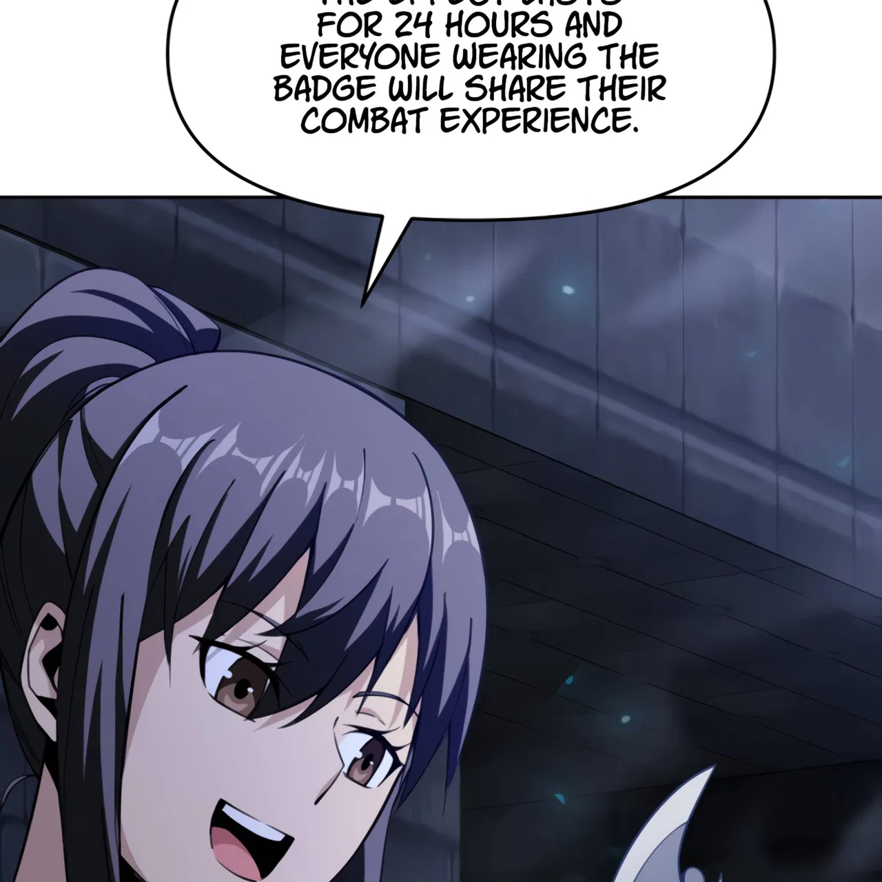 I Have Been Stuck On The Same Day For 3,000 Years Chapter 51 – Page 61
