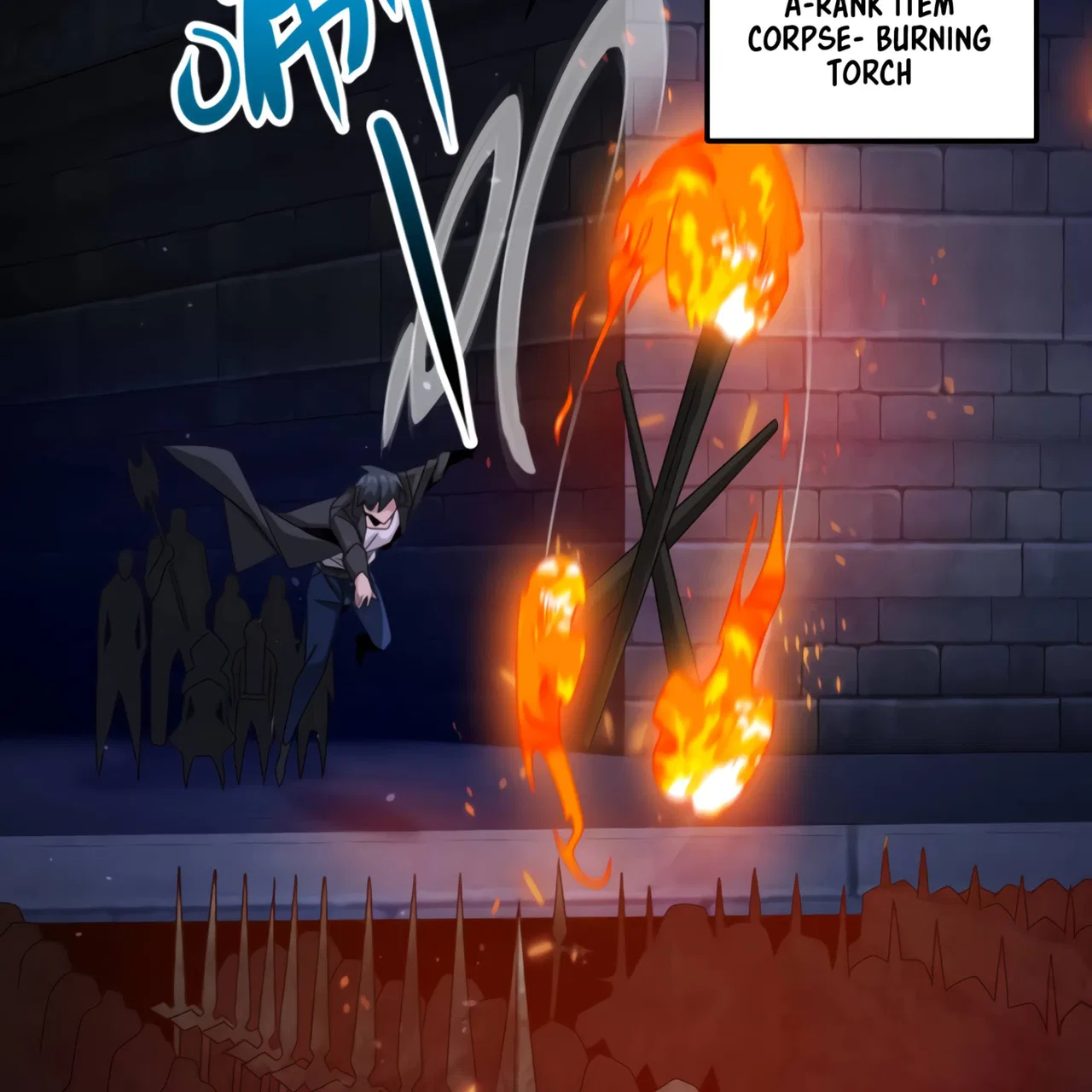 I Have Been Stuck On The Same Day For 3,000 Years Chapter 51 – Page 68