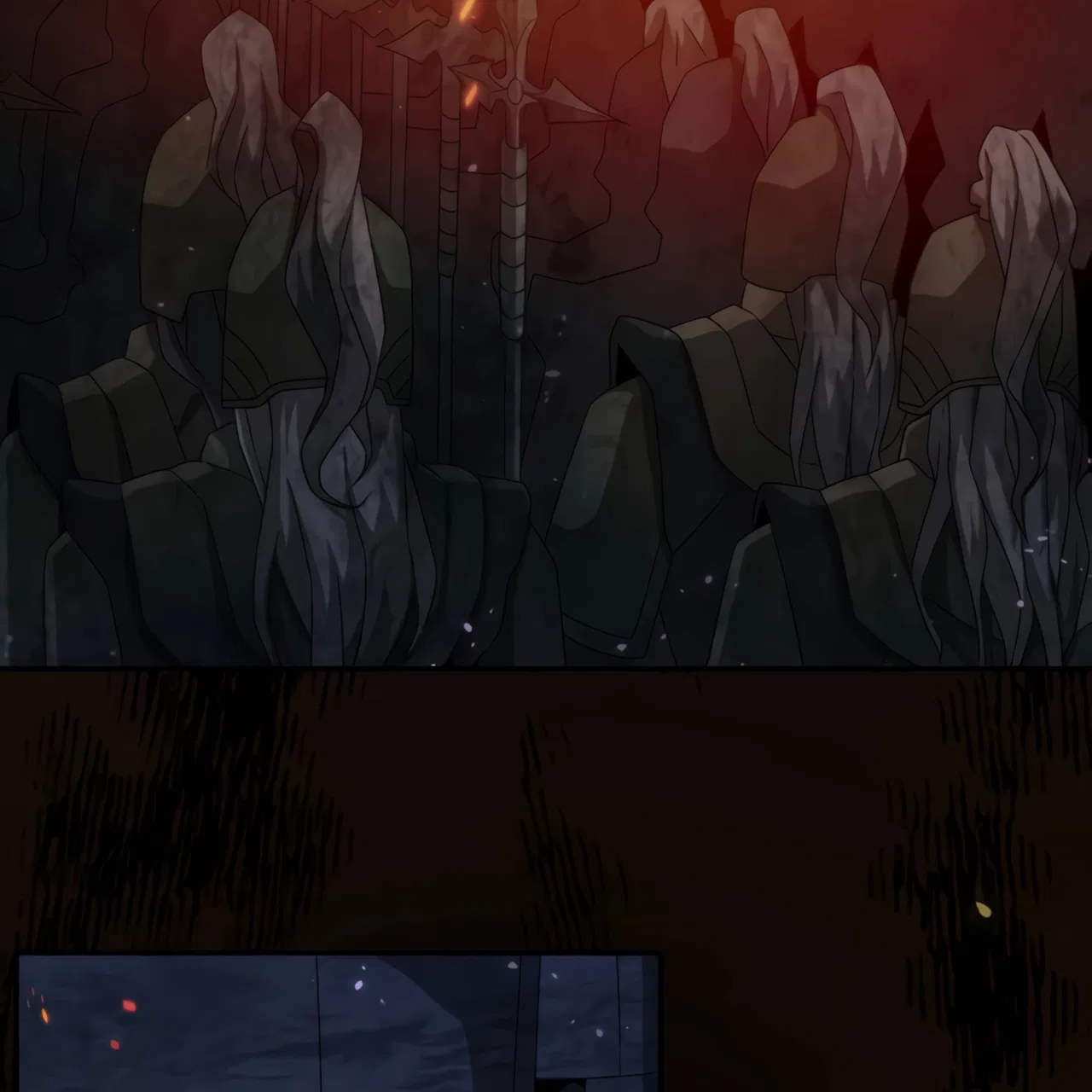 I Have Been Stuck On The Same Day For 3,000 Years Chapter 51 – Page 69