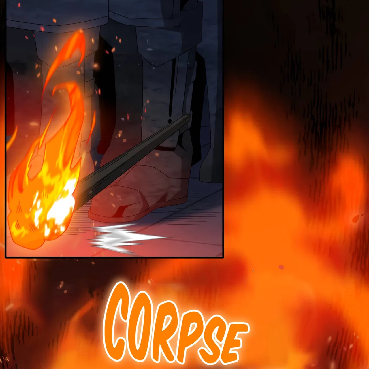 I Have Been Stuck On The Same Day For 3,000 Years Chapter 51 – Page 70