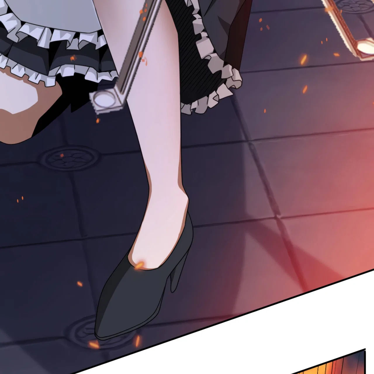 I Have Been Stuck On The Same Day For 3,000 Years Chapter 51 – Page 78