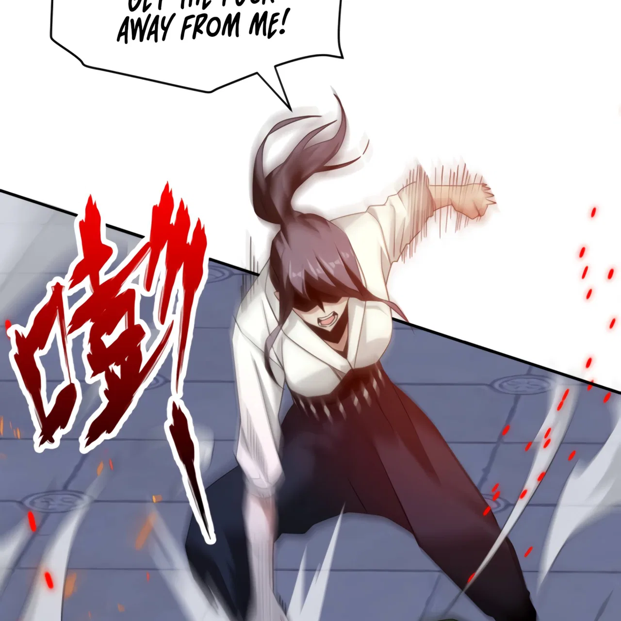 I Have Been Stuck On The Same Day For 3,000 Years Chapter 51 – Page 81