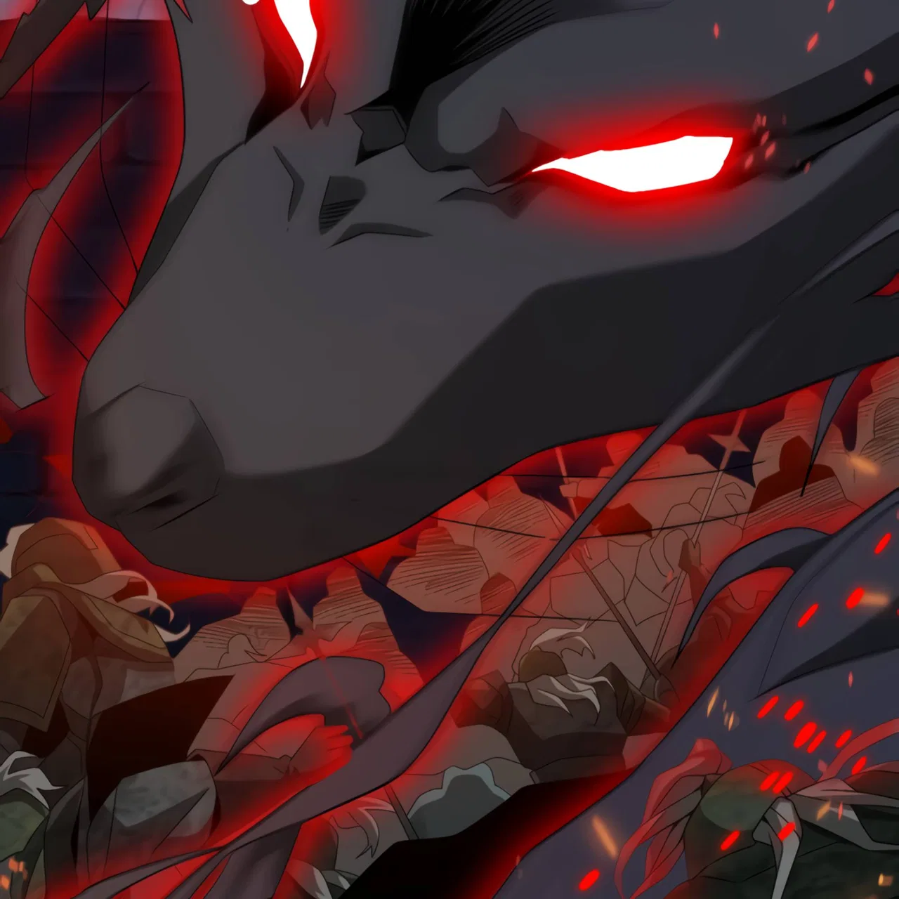 I Have Been Stuck On The Same Day For 3,000 Years Chapter 51 – Page 85