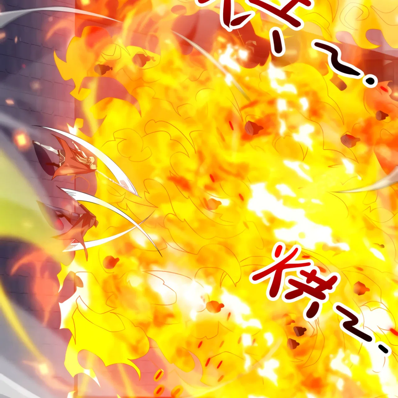 I Have Been Stuck On The Same Day For 3,000 Years Chapter 51 – Page 89