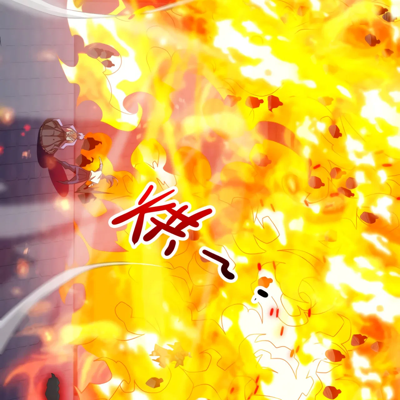 I Have Been Stuck On The Same Day For 3,000 Years Chapter 51 – Page 90