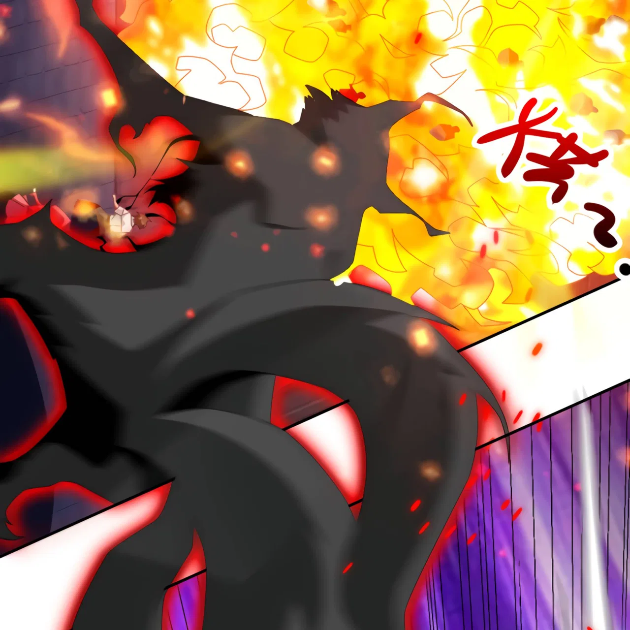 I Have Been Stuck On The Same Day For 3,000 Years Chapter 51 – Page 91