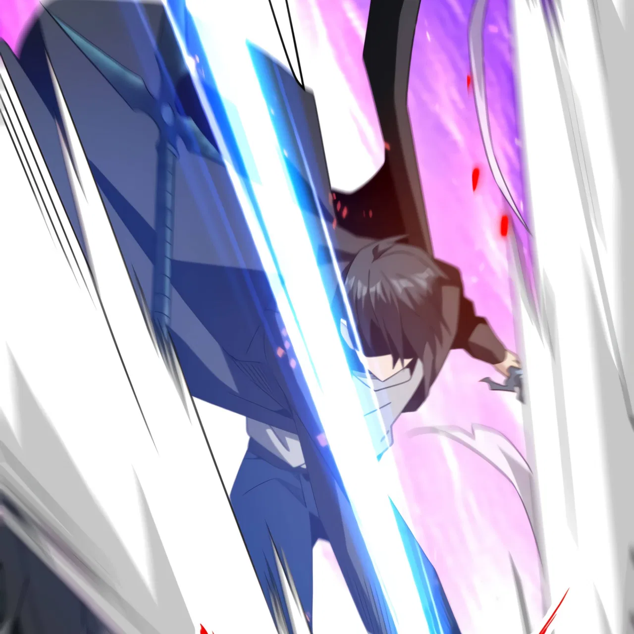 I Have Been Stuck On The Same Day For 3,000 Years Chapter 51 – Page 93
