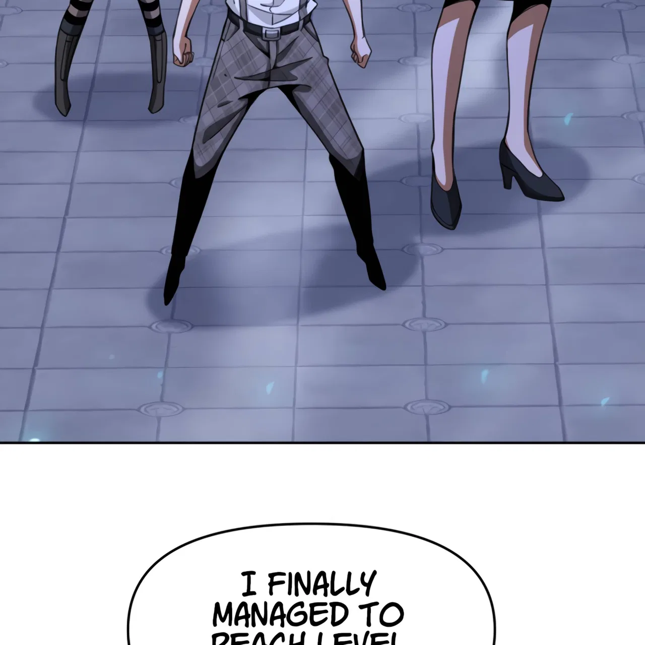 I Have Been Stuck On The Same Day For 3,000 Years Chapter 51 – Page 97