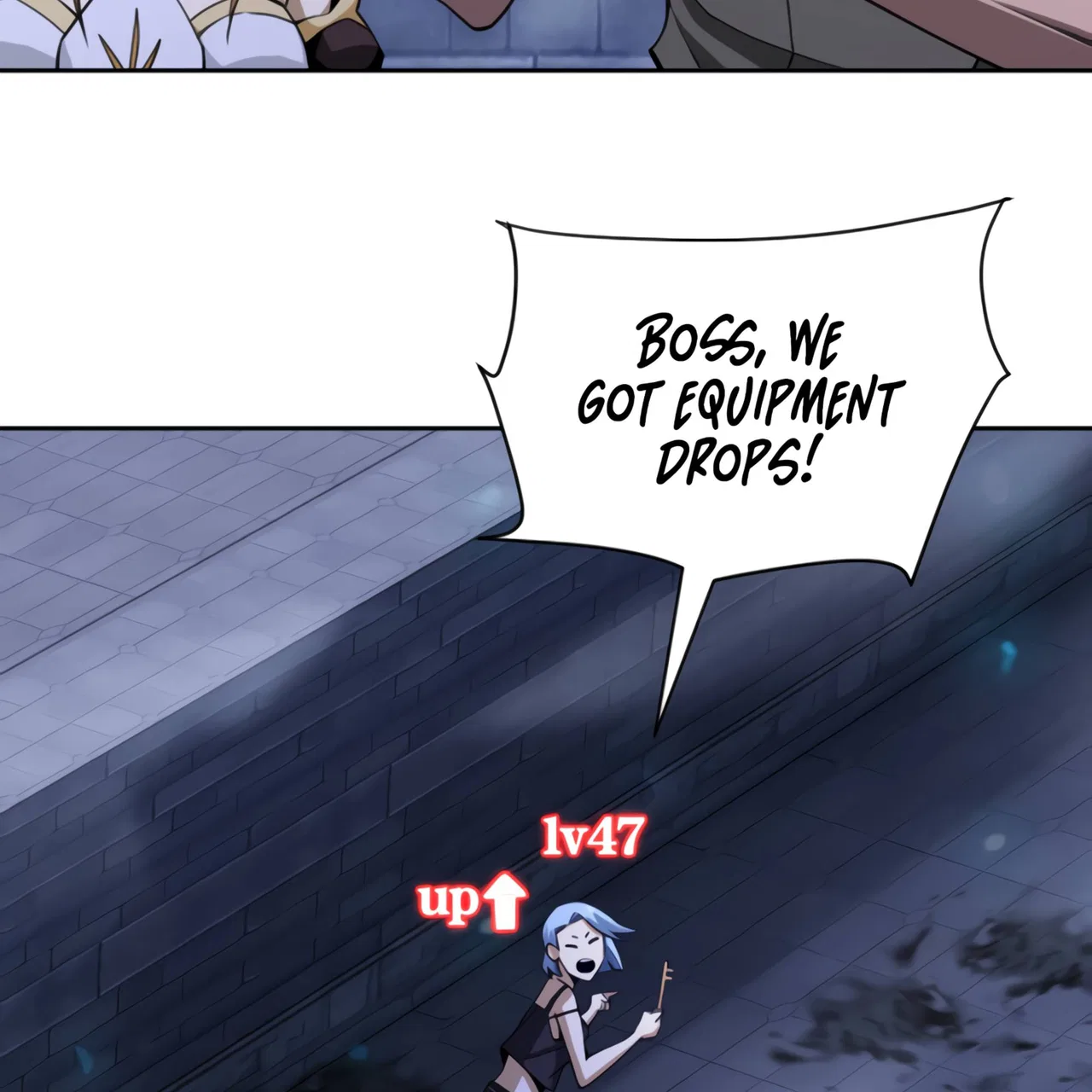 I Have Been Stuck On The Same Day For 3,000 Years Chapter 51 – Page 99