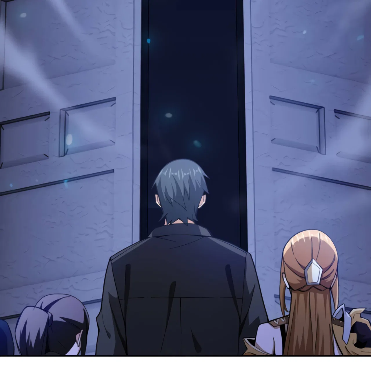I Have Been Stuck On The Same Day For 3,000 Years Chapter 51 – Page 108