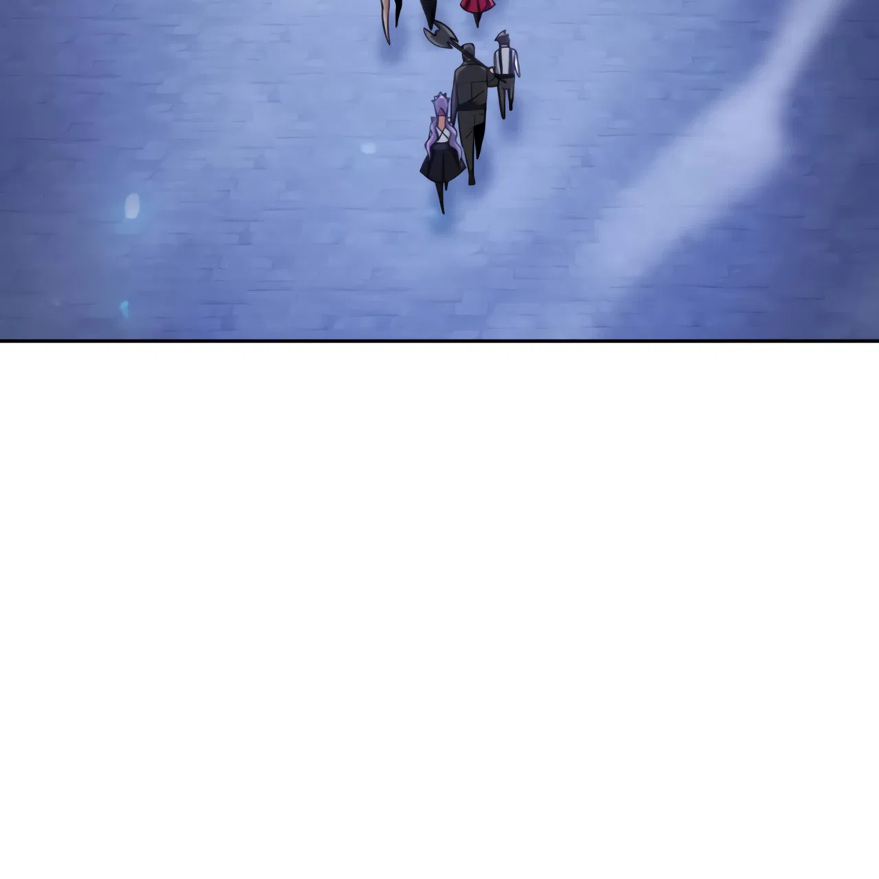 I Have Been Stuck On The Same Day For 3,000 Years Chapter 51 – Page 111