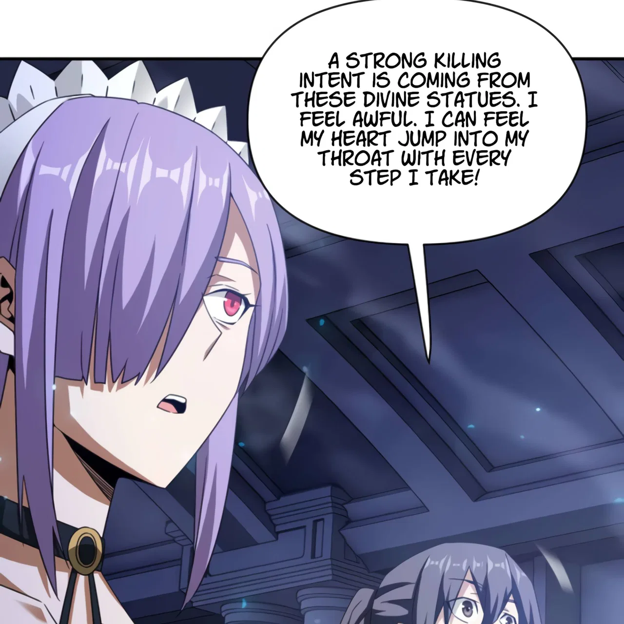 I Have Been Stuck On The Same Day For 3,000 Years Chapter 51 – Page 118