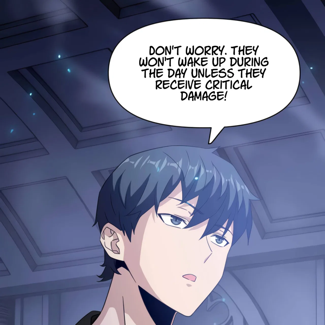 I Have Been Stuck On The Same Day For 3,000 Years Chapter 51 – Page 120