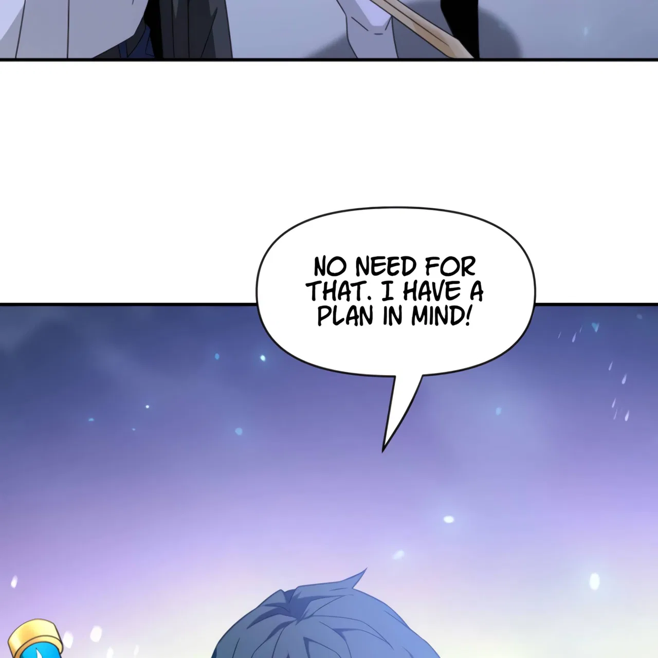 I Have Been Stuck On The Same Day For 3,000 Years Chapter 51 – Page 124