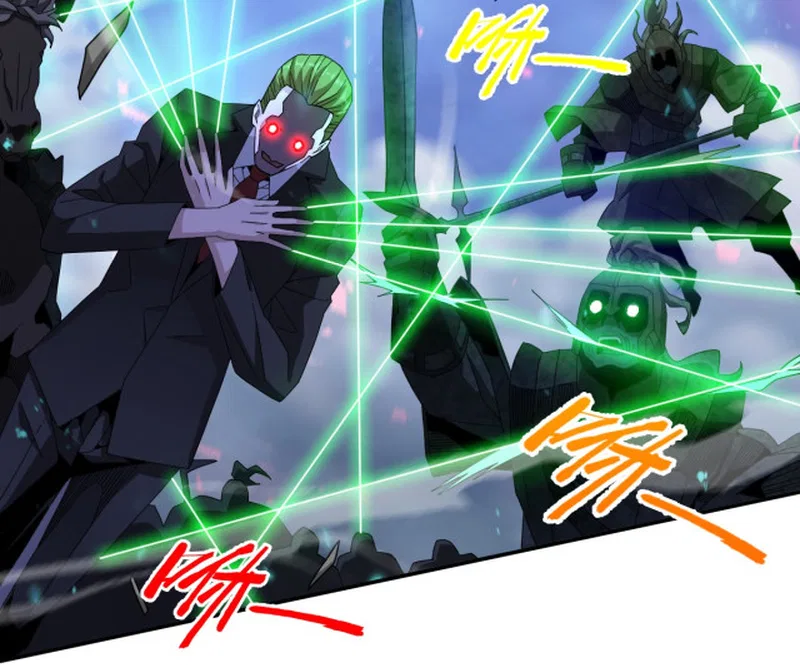 I Have Been Stuck On The Same Day For 3,000 Years Chapter 50 – Page 4
