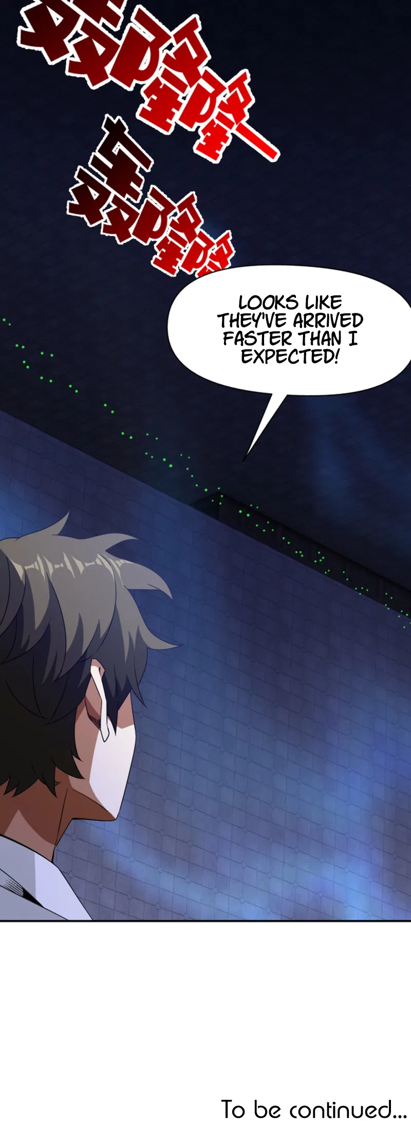 I Have Been Stuck On The Same Day For 3,000 Years Chapter 50 – Page 25