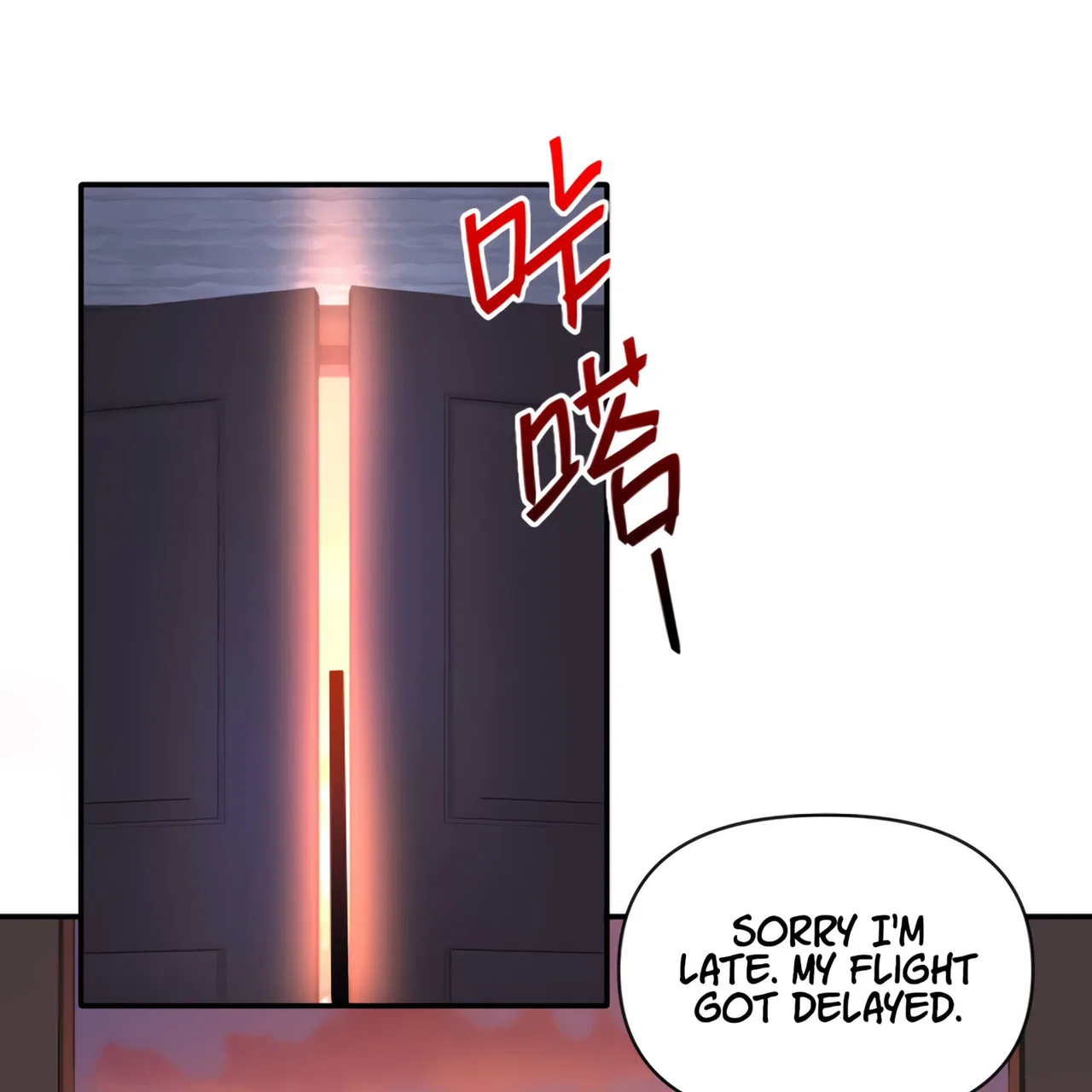 I Have Been Stuck On The Same Day For 3,000 Years Chapter 49 – Page 6