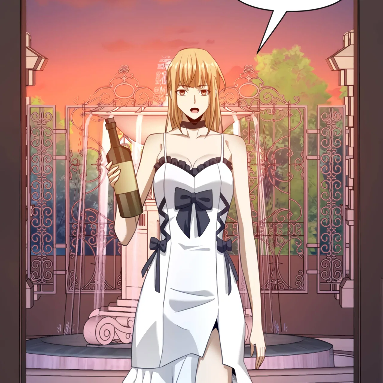 I Have Been Stuck On The Same Day For 3,000 Years Chapter 49 – Page 7
