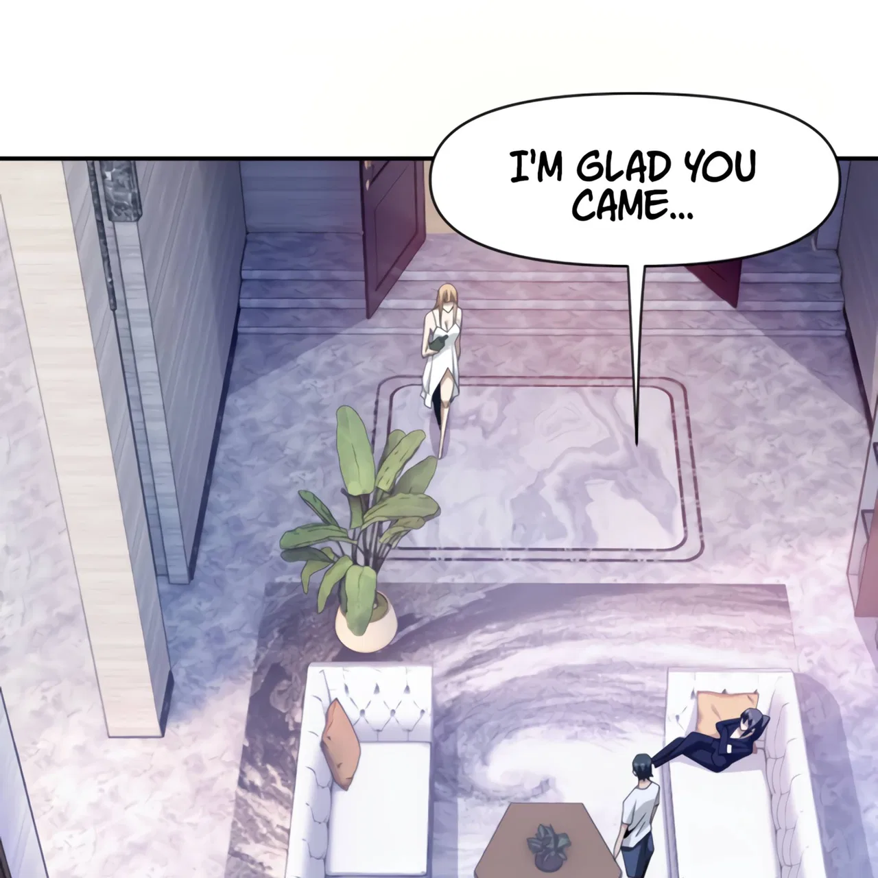 I Have Been Stuck On The Same Day For 3,000 Years Chapter 49 – Page 9