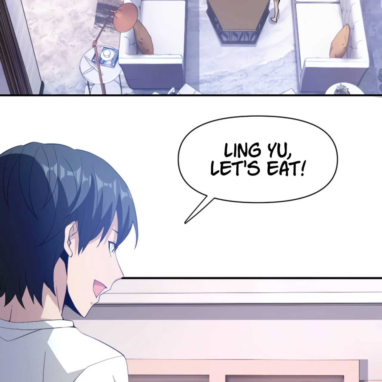 I Have Been Stuck On The Same Day For 3,000 Years Chapter 49 – Page 10