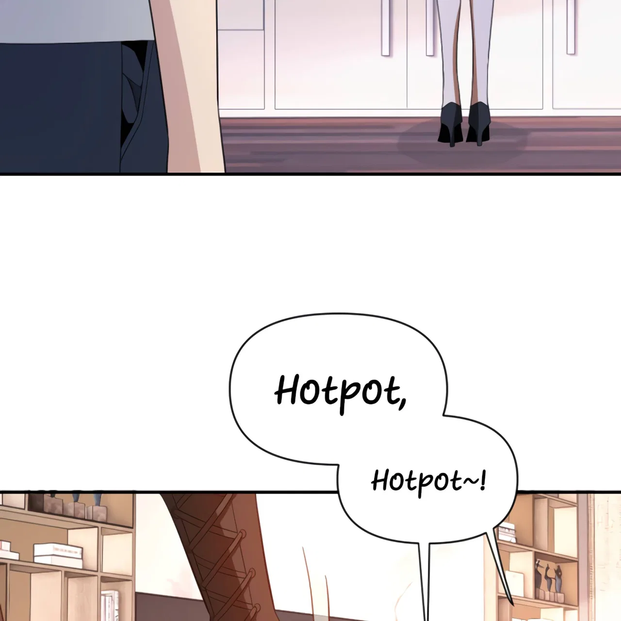 I Have Been Stuck On The Same Day For 3,000 Years Chapter 49 – Page 12