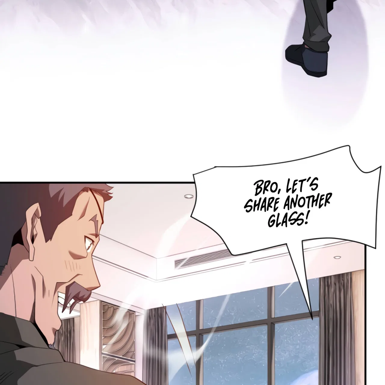 I Have Been Stuck On The Same Day For 3,000 Years Chapter 49 – Page 16