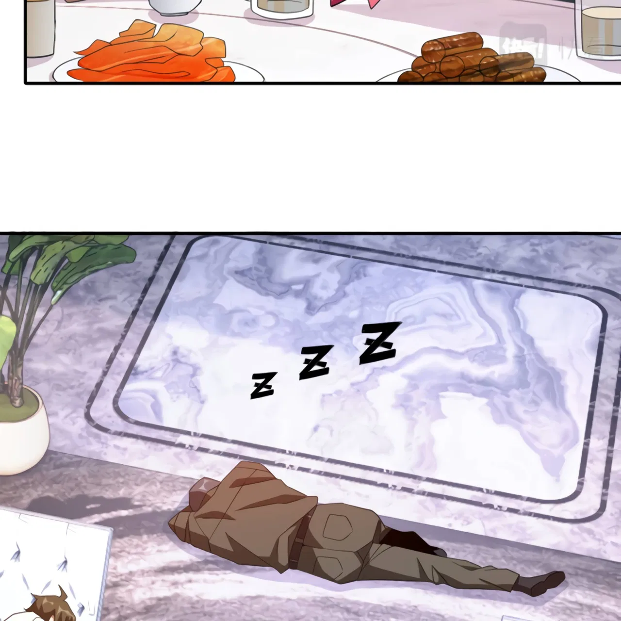 I Have Been Stuck On The Same Day For 3,000 Years Chapter 49 – Page 19