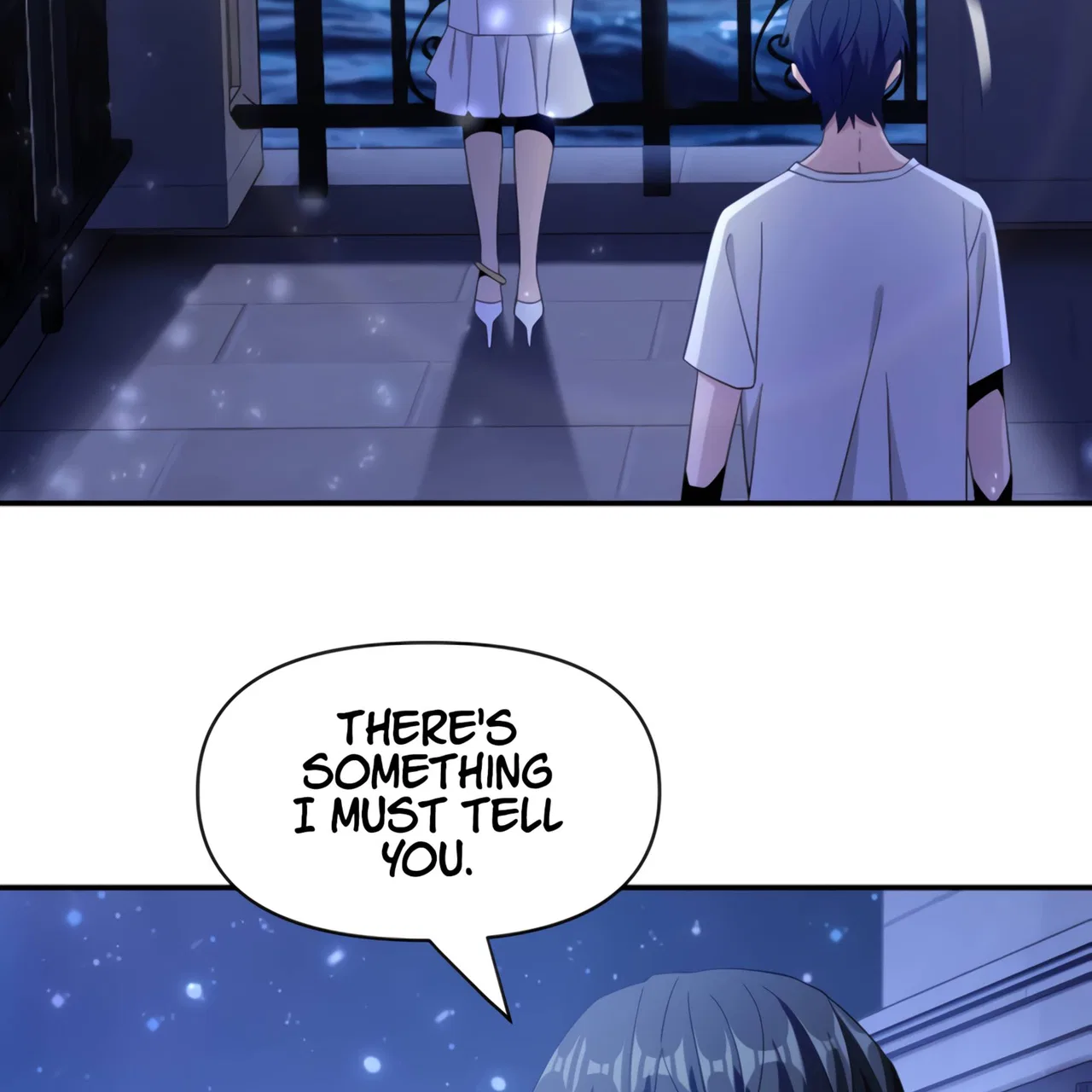 I Have Been Stuck On The Same Day For 3,000 Years Chapter 49 – Page 24