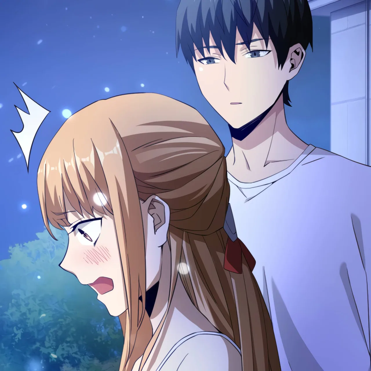 I Have Been Stuck On The Same Day For 3,000 Years Chapter 49 – Page 25