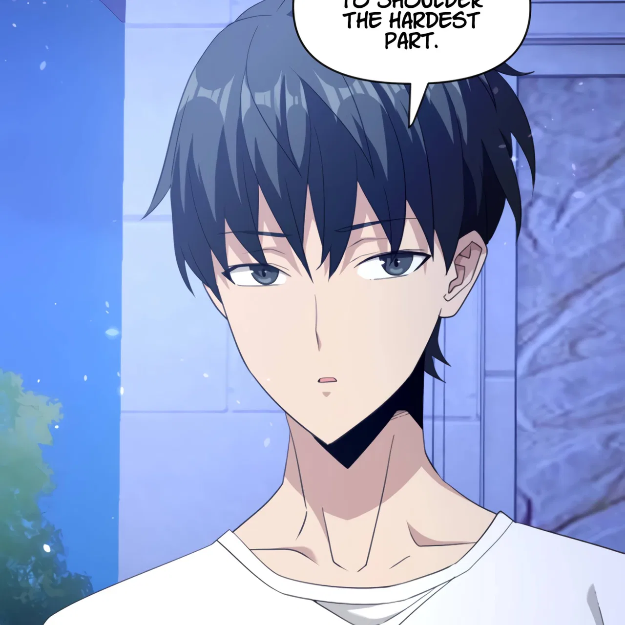 I Have Been Stuck On The Same Day For 3,000 Years Chapter 49 – Page 27