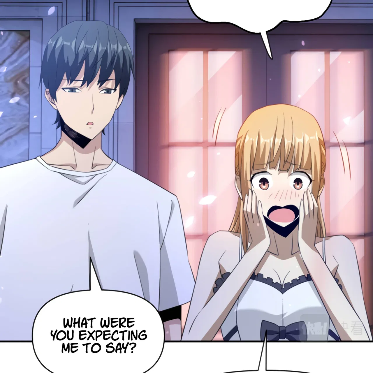 I Have Been Stuck On The Same Day For 3,000 Years Chapter 49 – Page 29