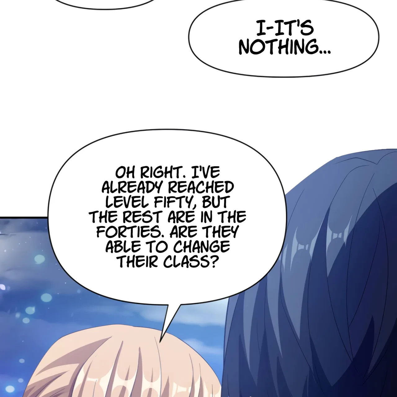 I Have Been Stuck On The Same Day For 3,000 Years Chapter 49 – Page 30