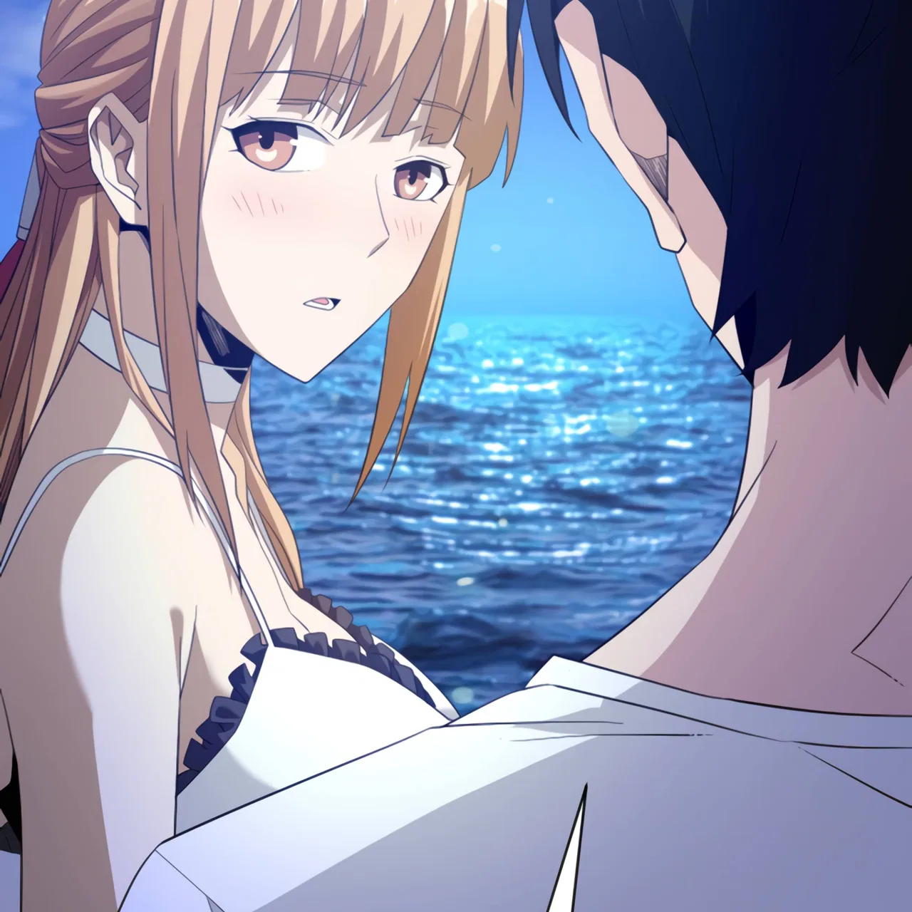 I Have Been Stuck On The Same Day For 3,000 Years Chapter 49 – Page 31
