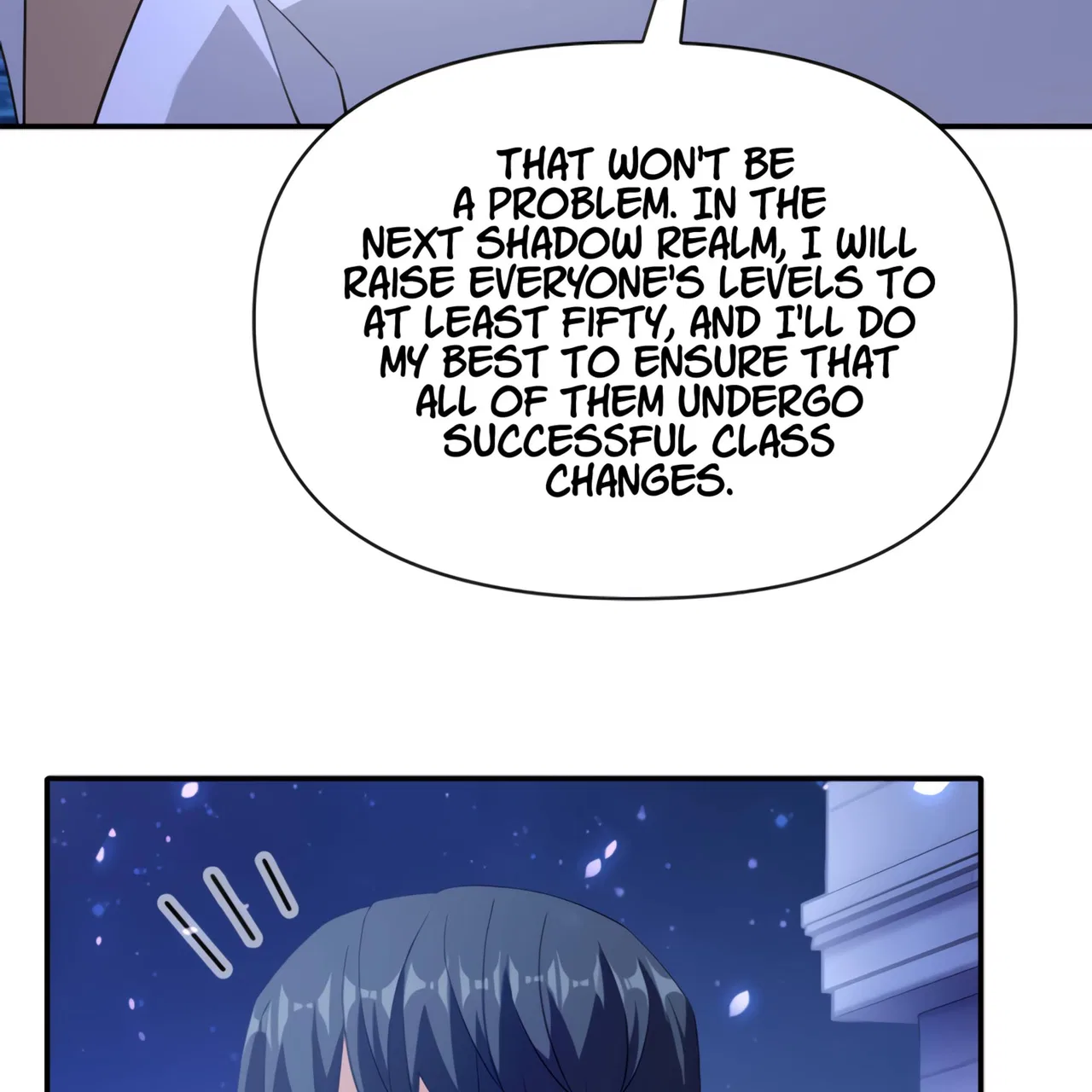 I Have Been Stuck On The Same Day For 3,000 Years Chapter 49 – Page 32