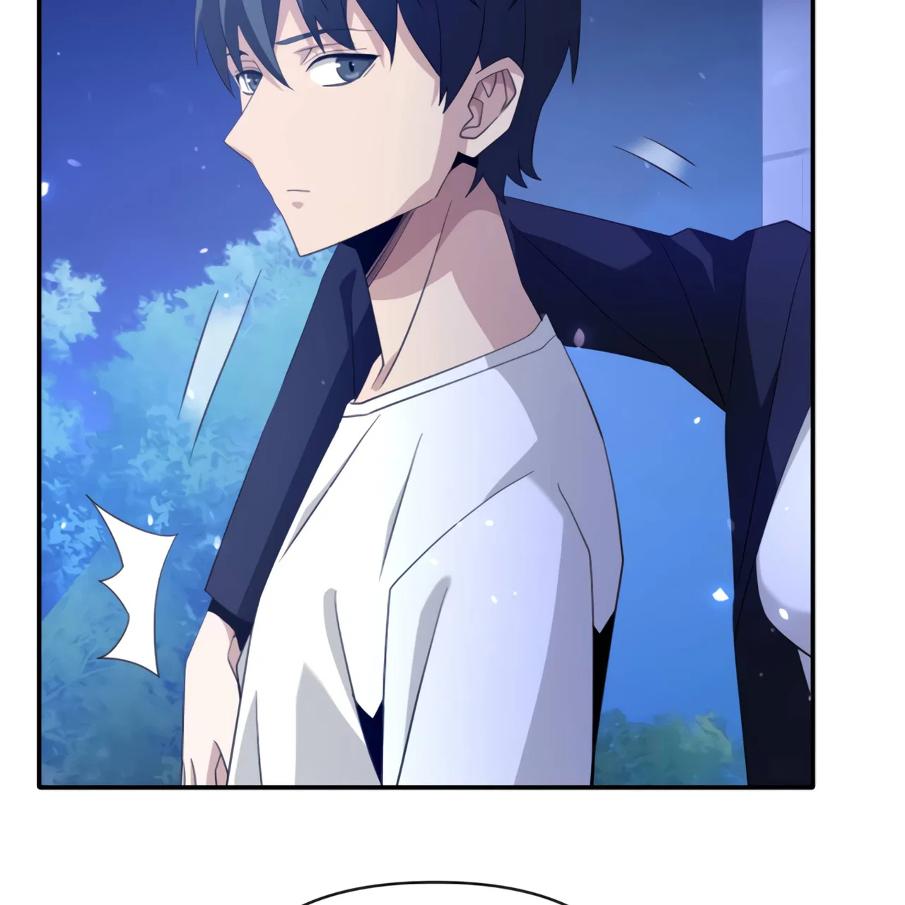 I Have Been Stuck On The Same Day For 3,000 Years Chapter 49 – Page 33