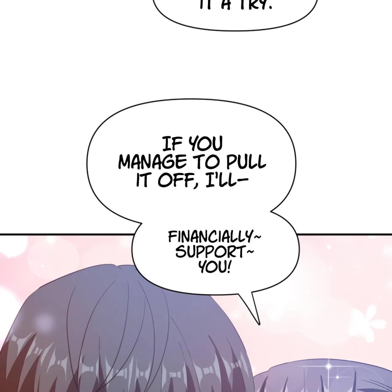 I Have Been Stuck On The Same Day For 3,000 Years Chapter 49 – Page 36