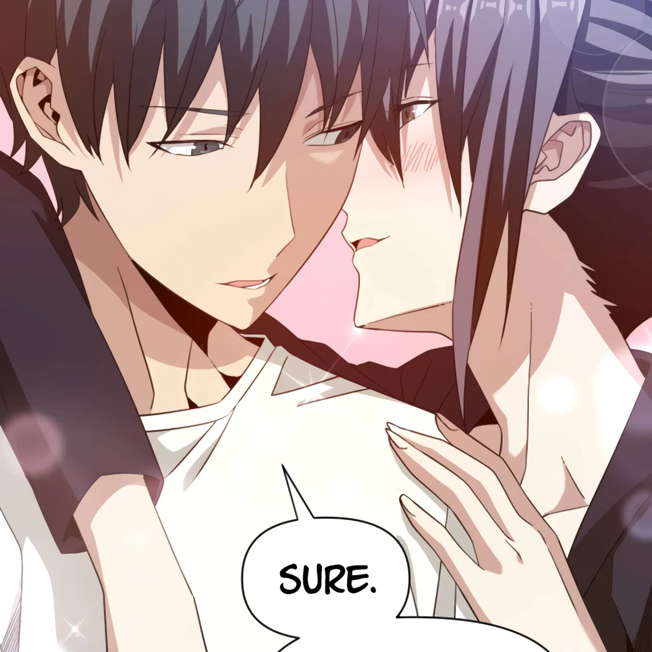 I Have Been Stuck On The Same Day For 3,000 Years Chapter 49 – Page 37