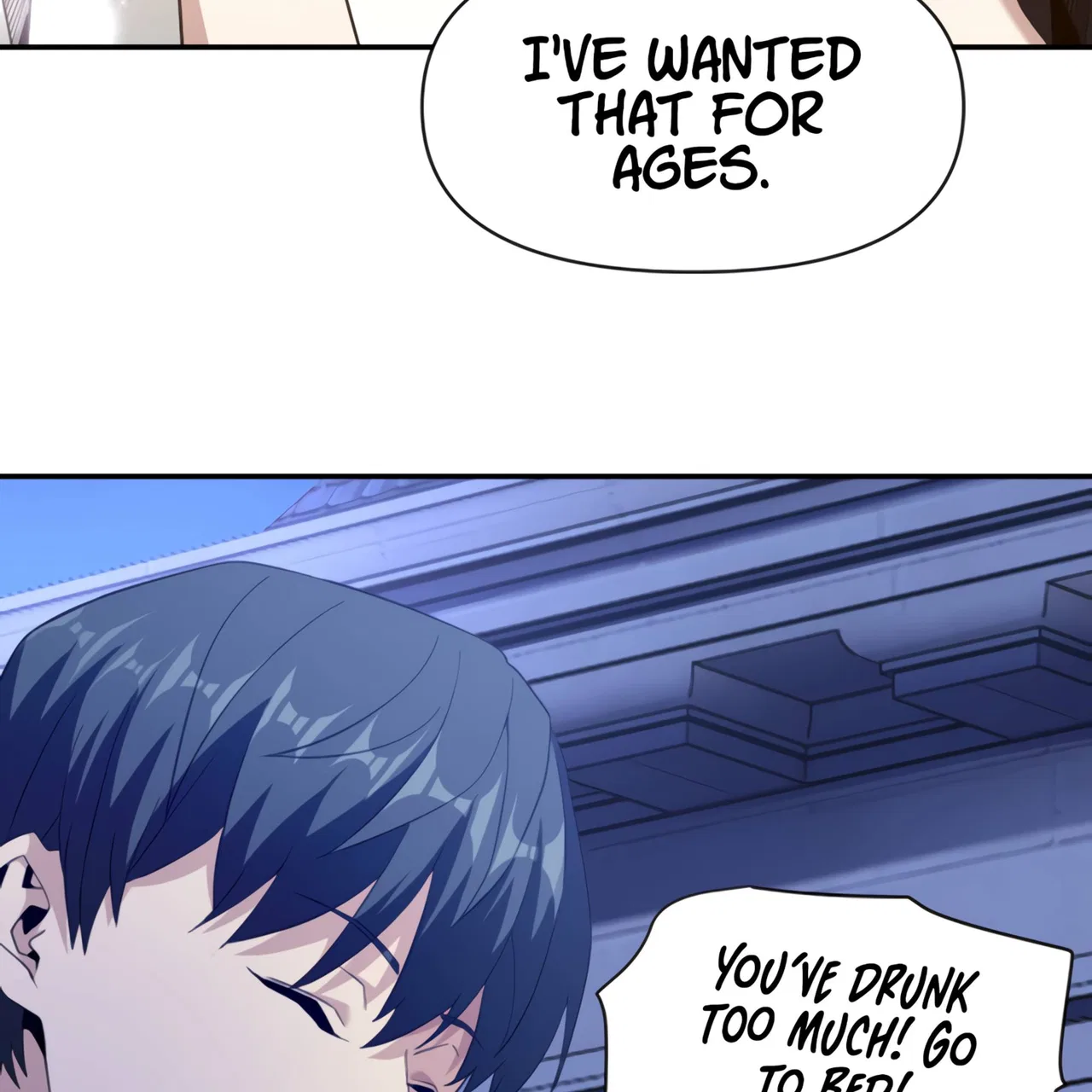 I Have Been Stuck On The Same Day For 3,000 Years Chapter 49 – Page 38