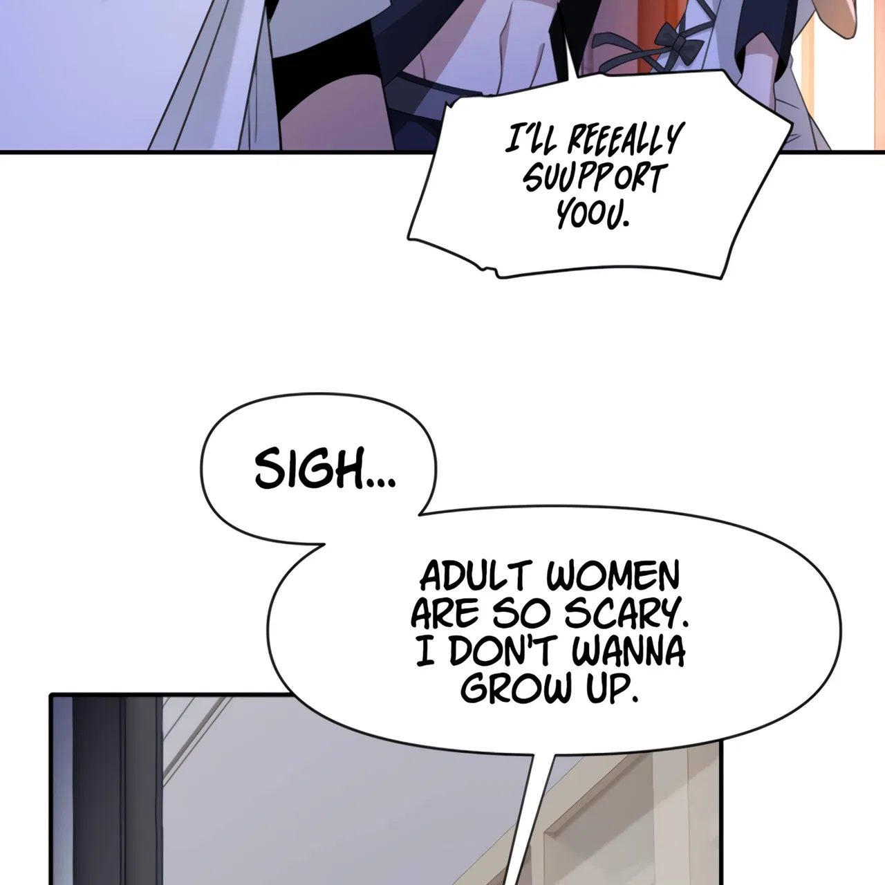 I Have Been Stuck On The Same Day For 3,000 Years Chapter 49 – Page 40